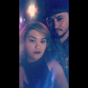 Meet your Posher, Karla